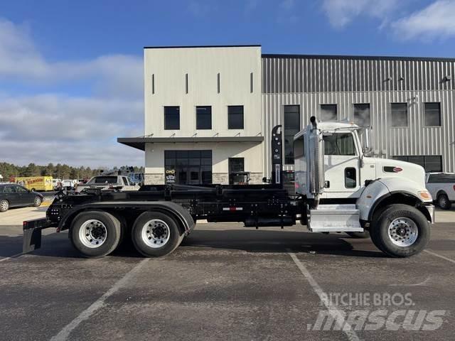 Peterbilt 348 Anders