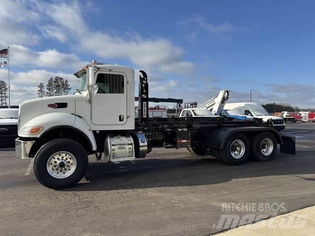 Peterbilt 348 Anders