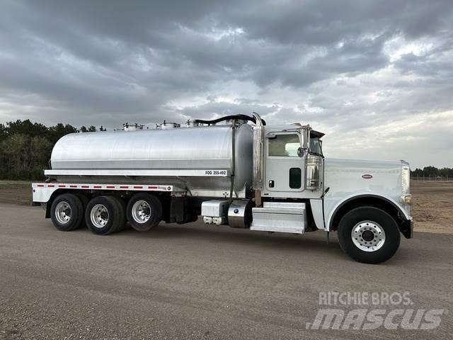 Peterbilt 389 Anders