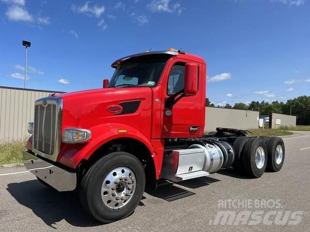 Peterbilt 567 Anders