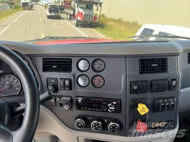 Peterbilt 567 Anders