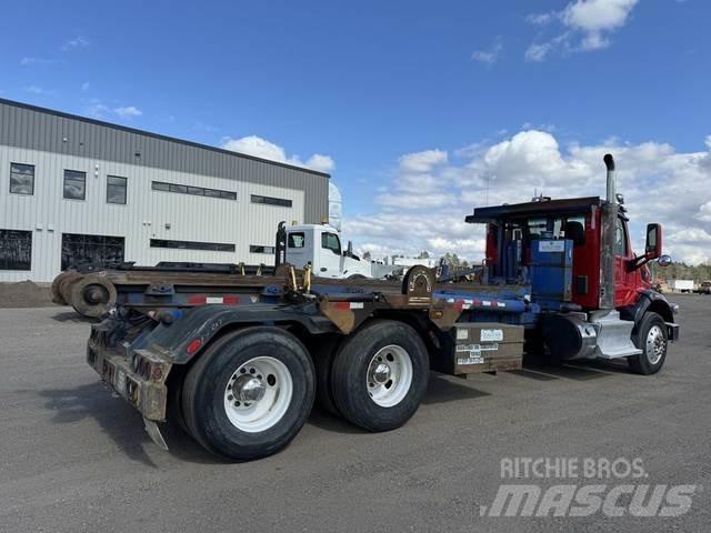 Peterbilt 567 Anders