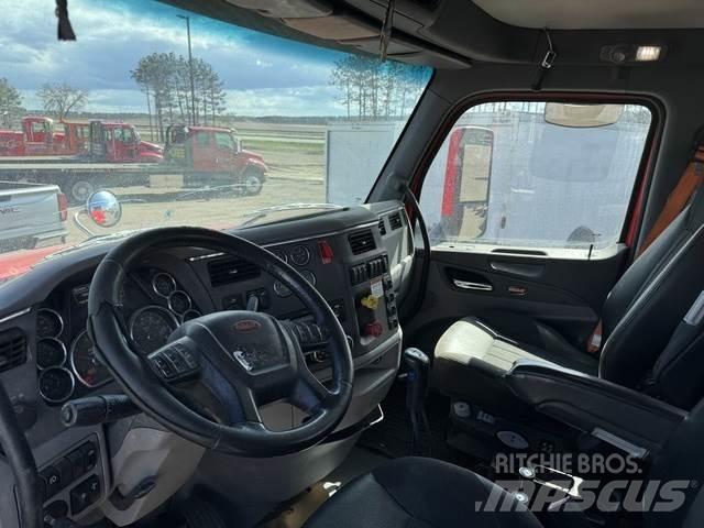 Peterbilt 567 Anders