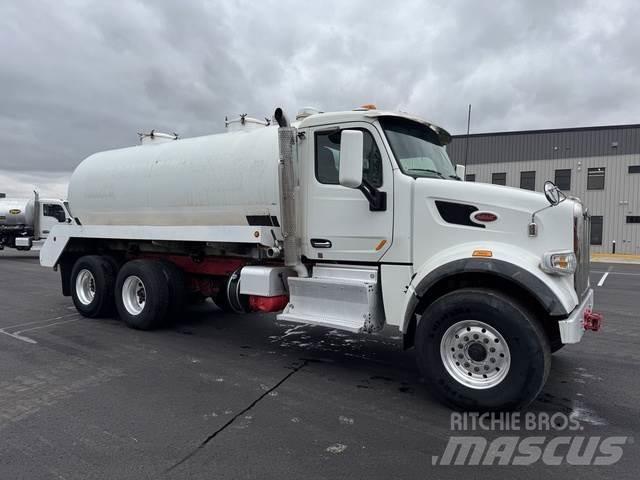 Peterbilt 567 Anders