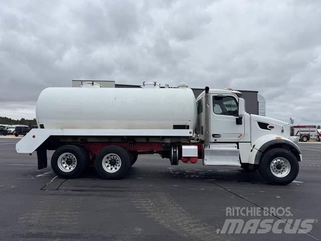 Peterbilt 567 Anders