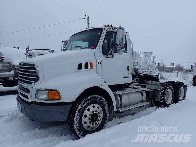 Sterling A9500 Anders