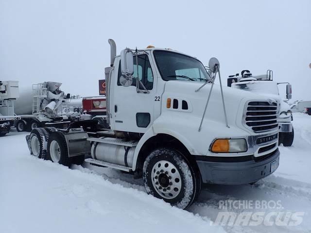 Sterling A9500 Anders