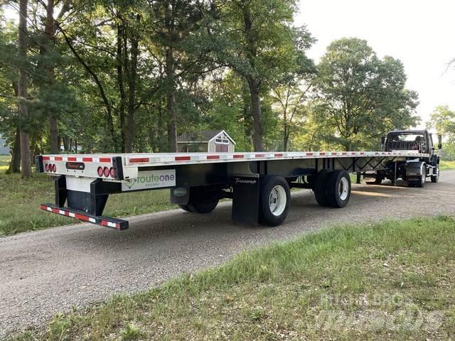 Transcraft 554C Overige aanhangers
