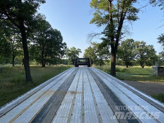 Transcraft 554C Overige aanhangers