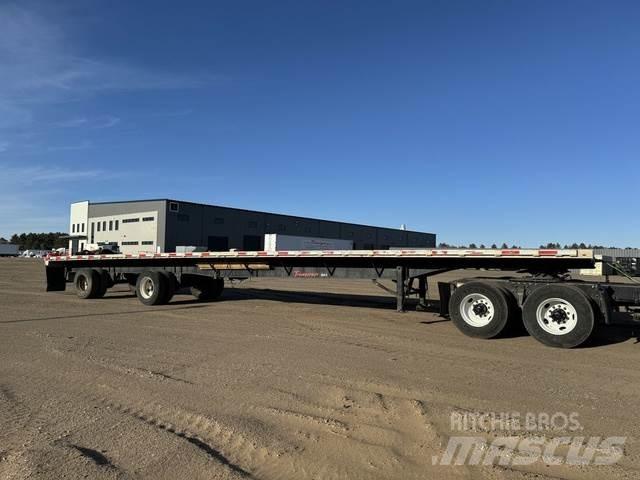 Transcraft 554C Overige aanhangers