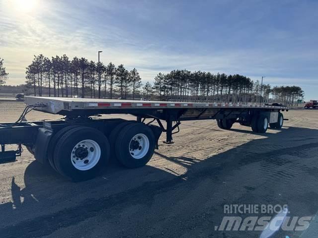 Transcraft 554C Overige aanhangers