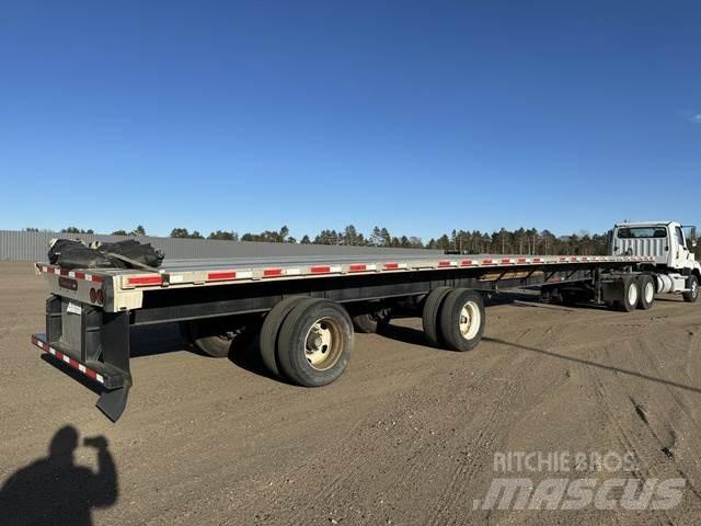 Transcraft 554C Overige aanhangers