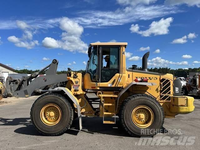 Volvo L90F Bouw - Overige
