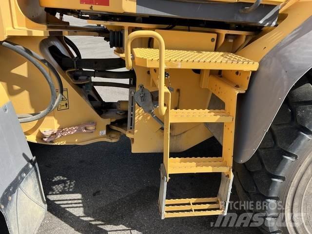 Volvo L90F Bouw - Overige