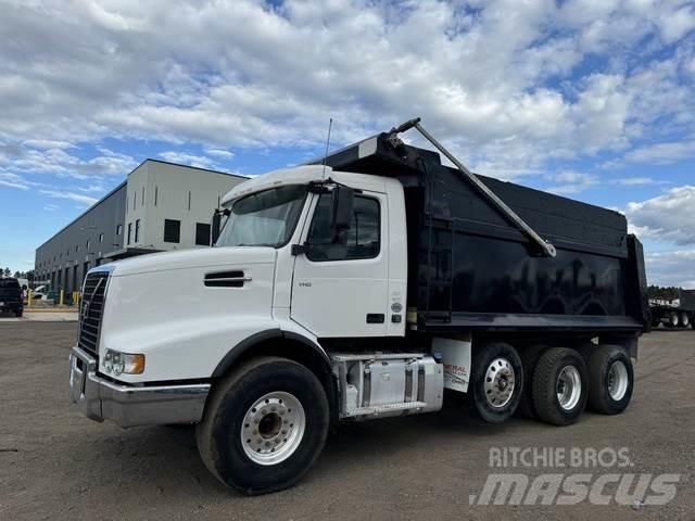 Volvo VHD Anders