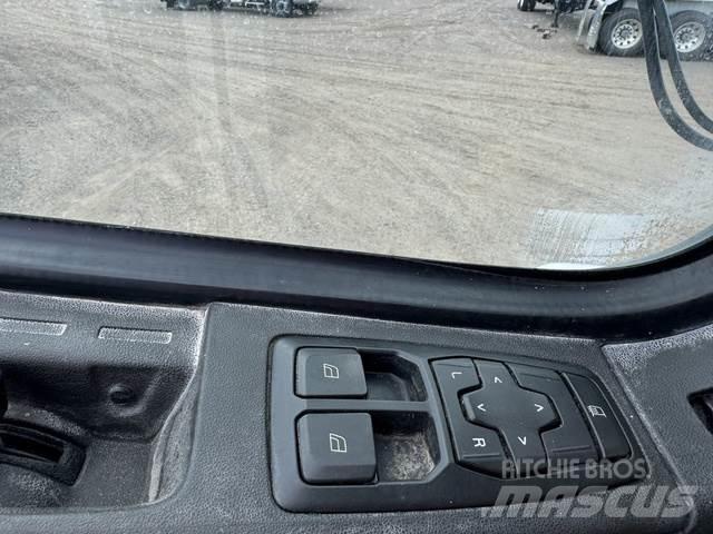 Volvo VHD Anders