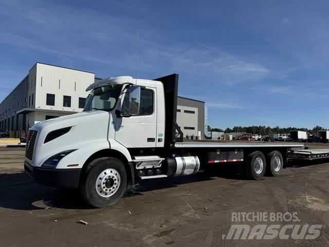Volvo VNR Anders