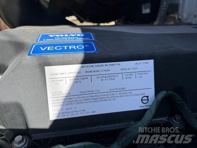Volvo VNR Anders