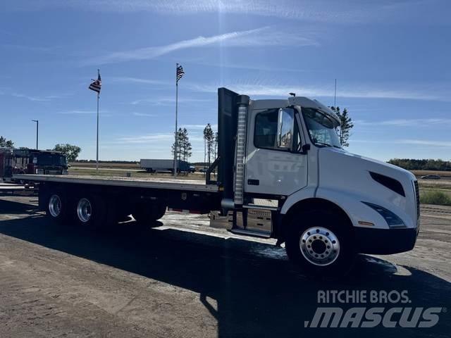 Volvo VNR Anders
