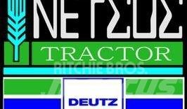 Same '14 Tractoren