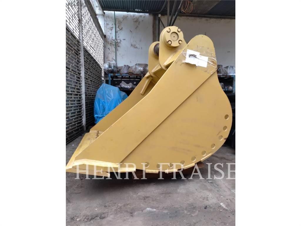  1124MM - 0.8M3 M317D Bakken
