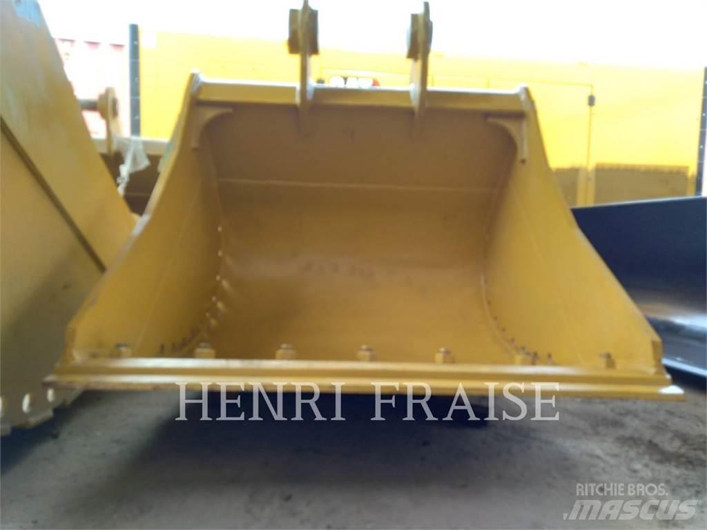  1124MM - 0.8M3 M317D Bakken