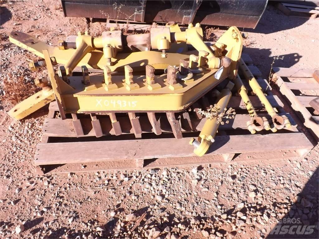  140HSCARIFIER Overige componenten