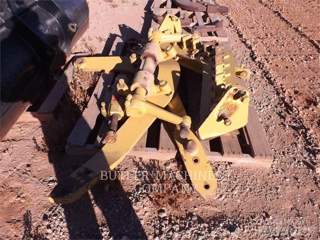  140HSCARIFIER Overige componenten