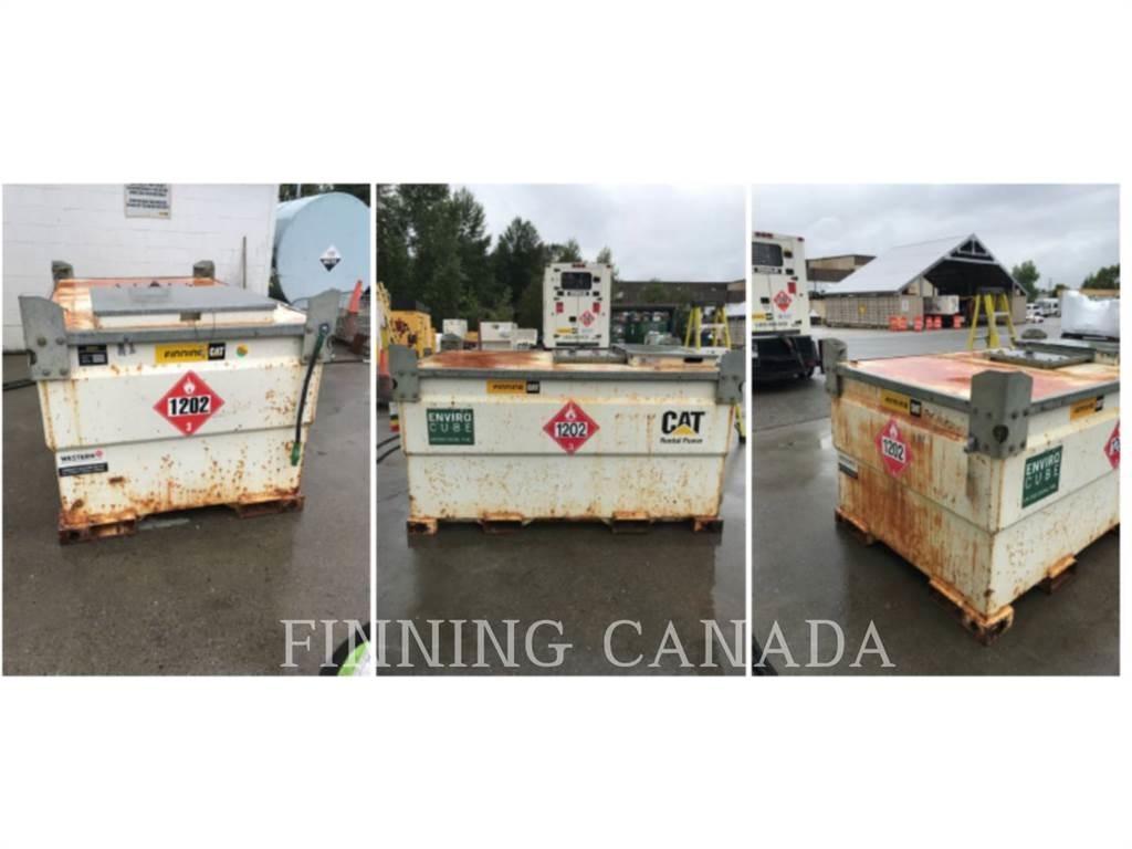  3000 L Bouw - Overige