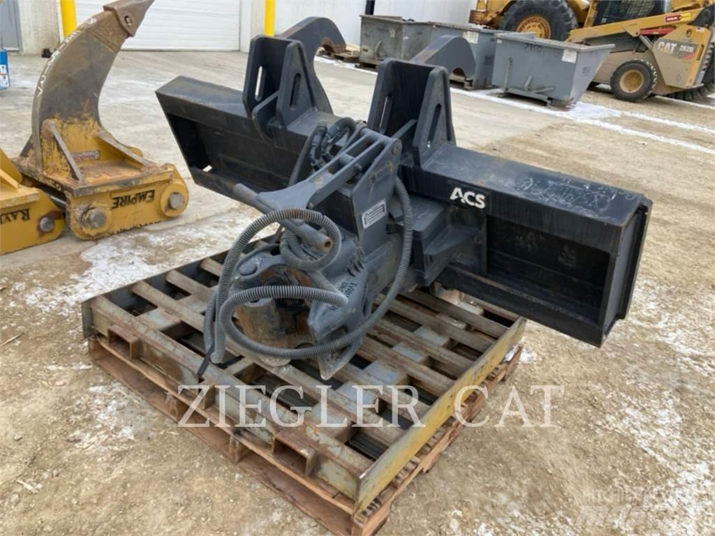 ACS INDUSTRIES ACS_C1 Wielladers