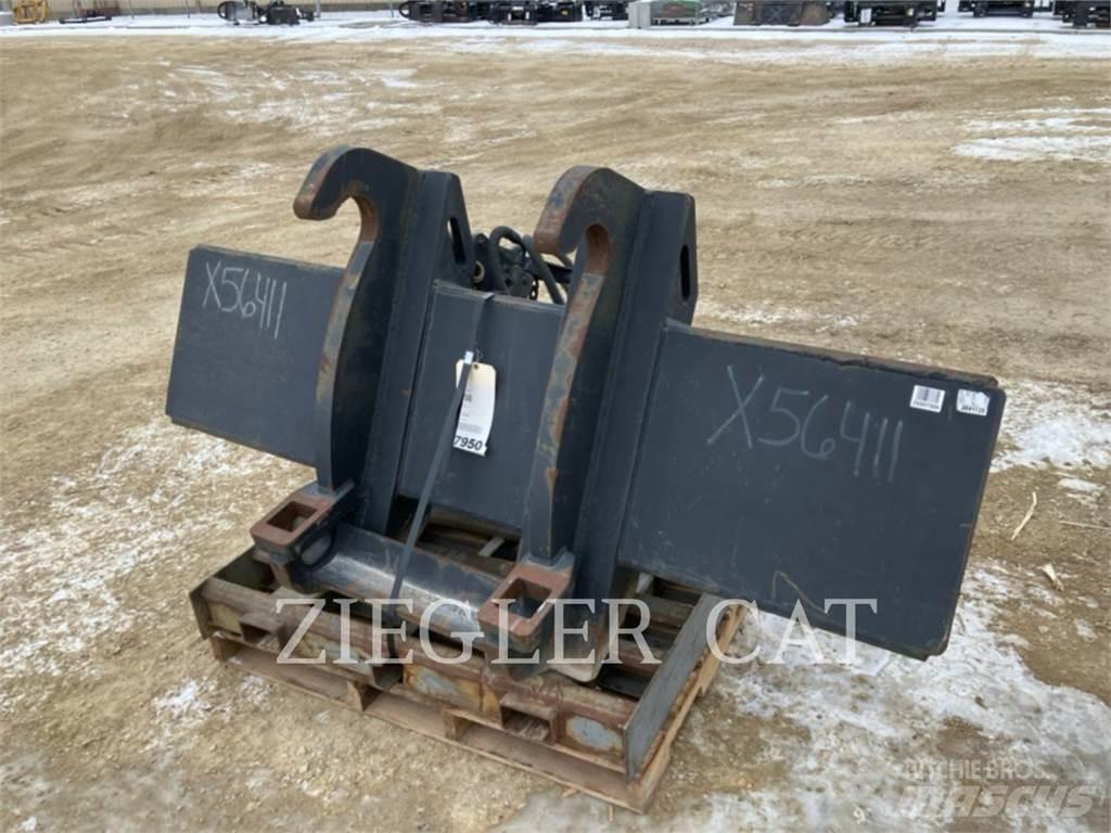 ACS INDUSTRIES ACS_C1 Wielladers