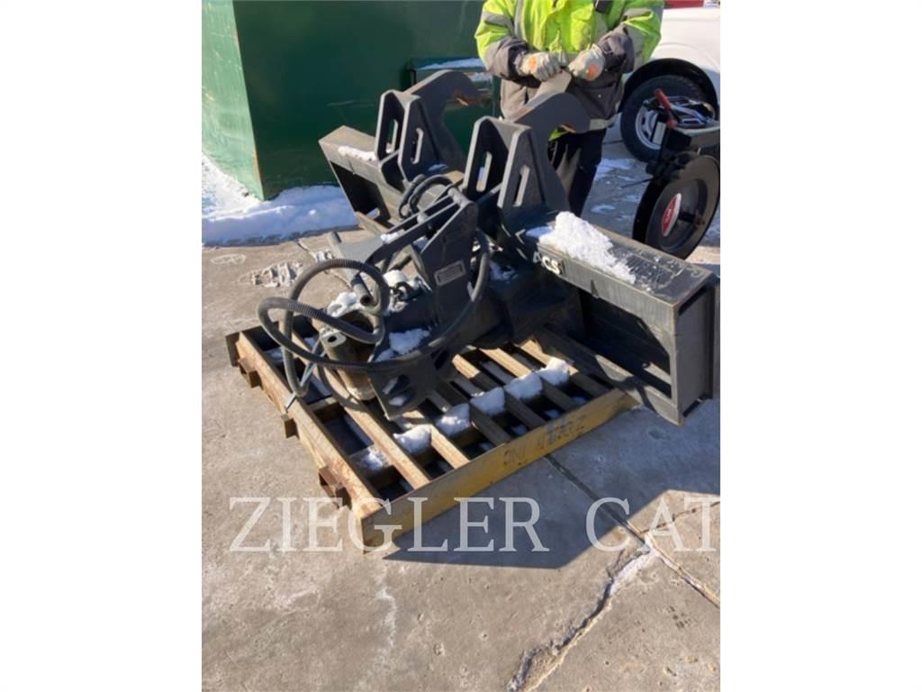 ACS INDUSTRIES ACS_C1 Wielladers