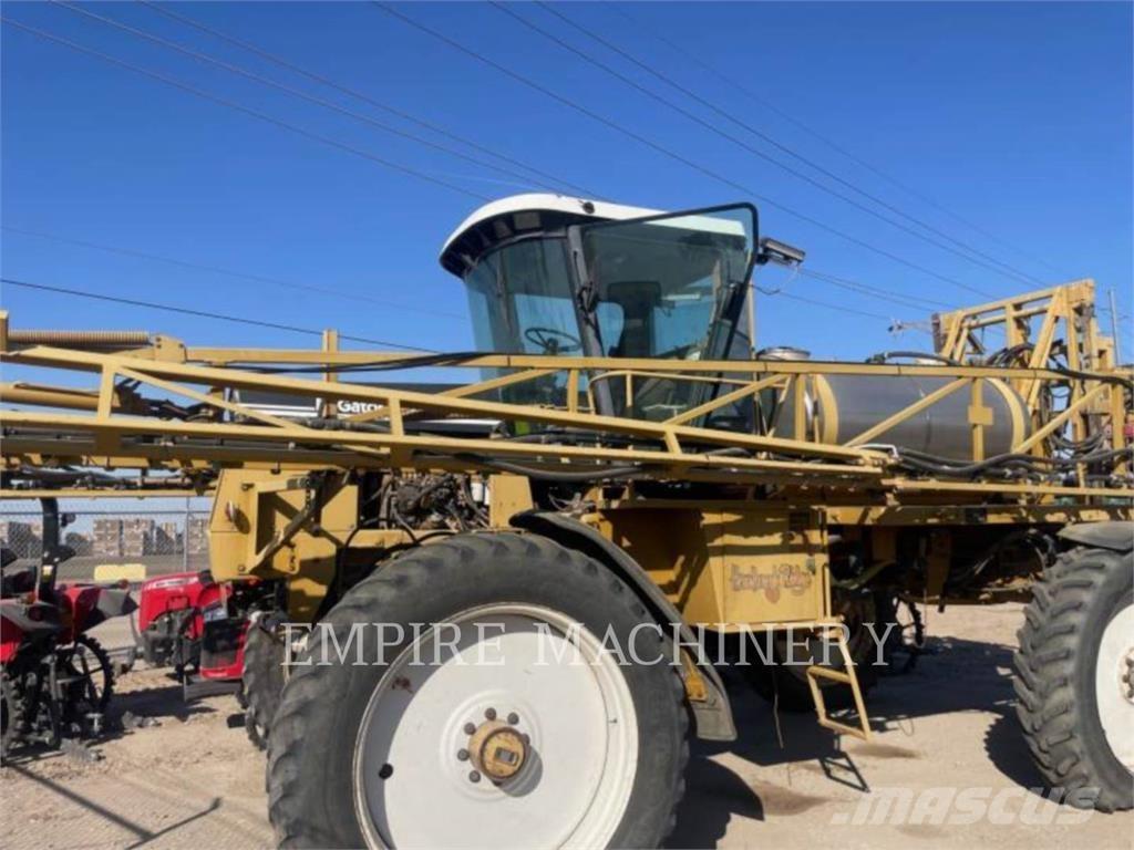 Ag-Chem AGCHEM854 Tractoren