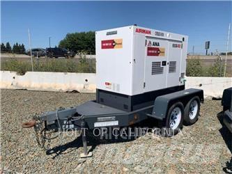 Airman GENSET 45 Overige generatoren