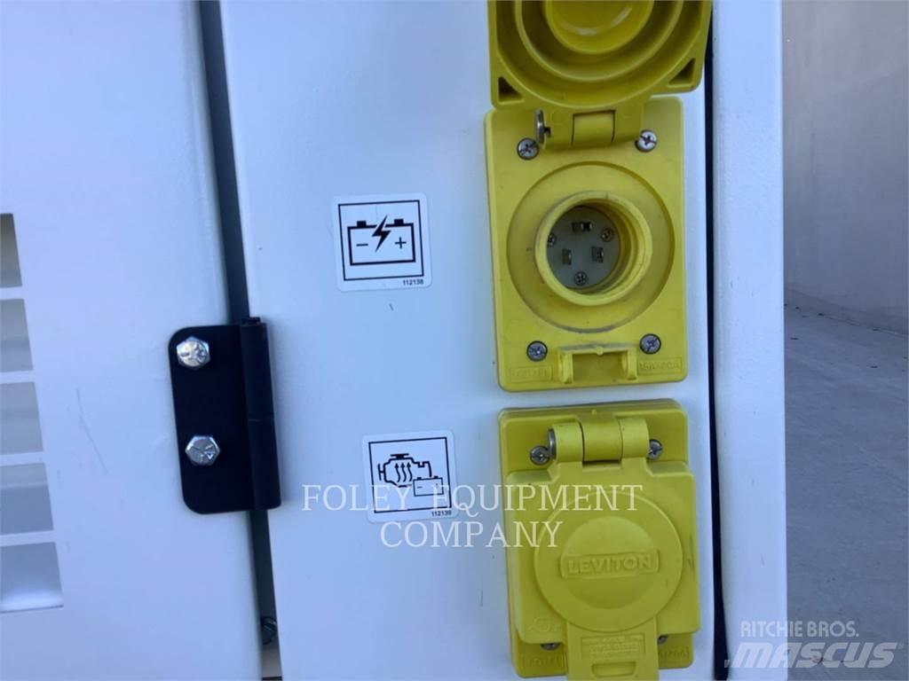 Allmand MP25 Overige generatoren