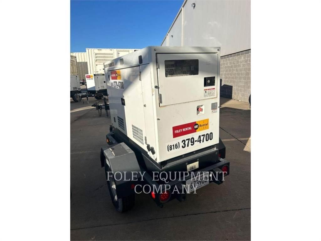 Allmand MP25 Overige generatoren