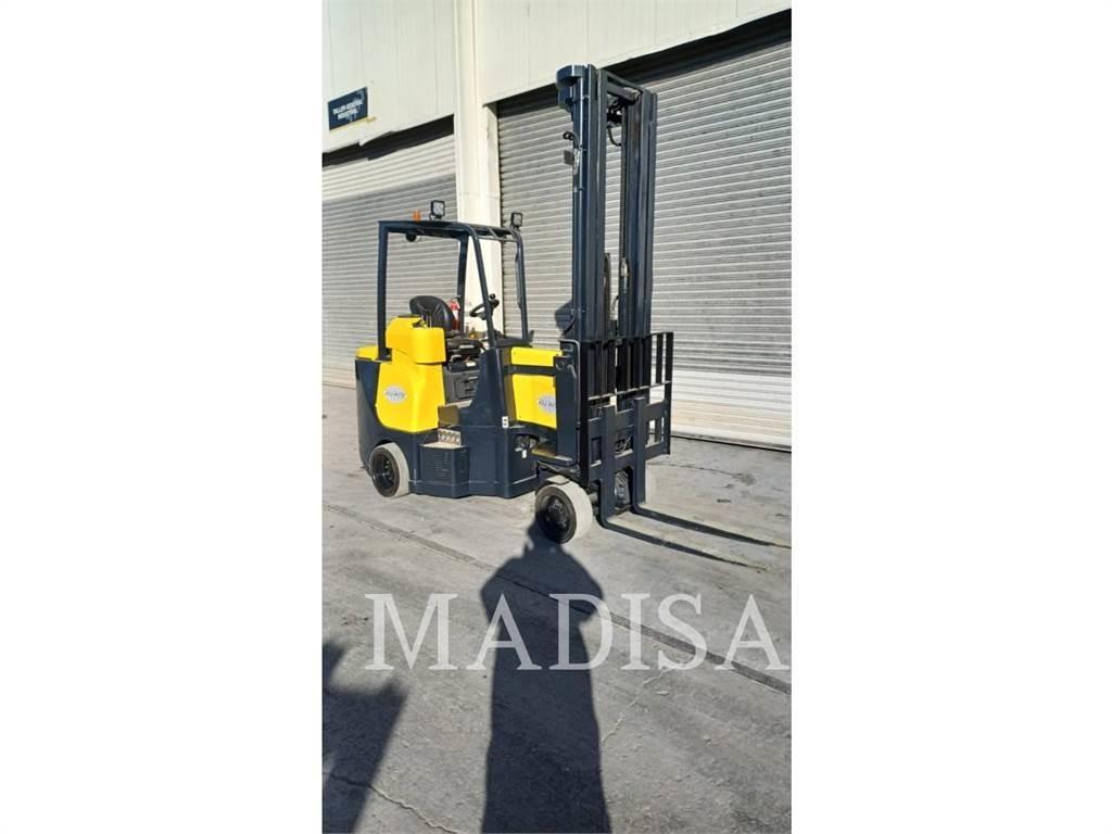AM 20SE Heftrucks overige