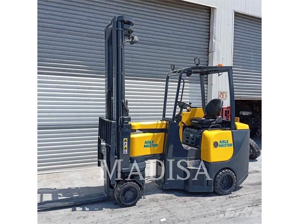  AM20SE Heftrucks overige