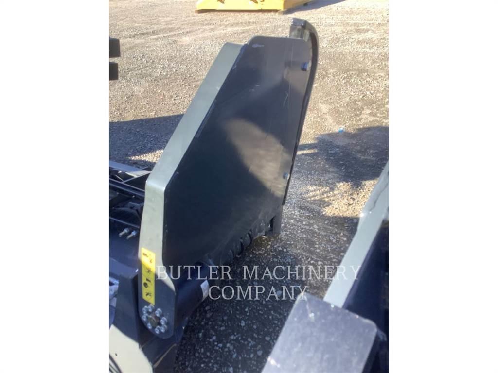 AMI AttachmentsT BLADE Bladen