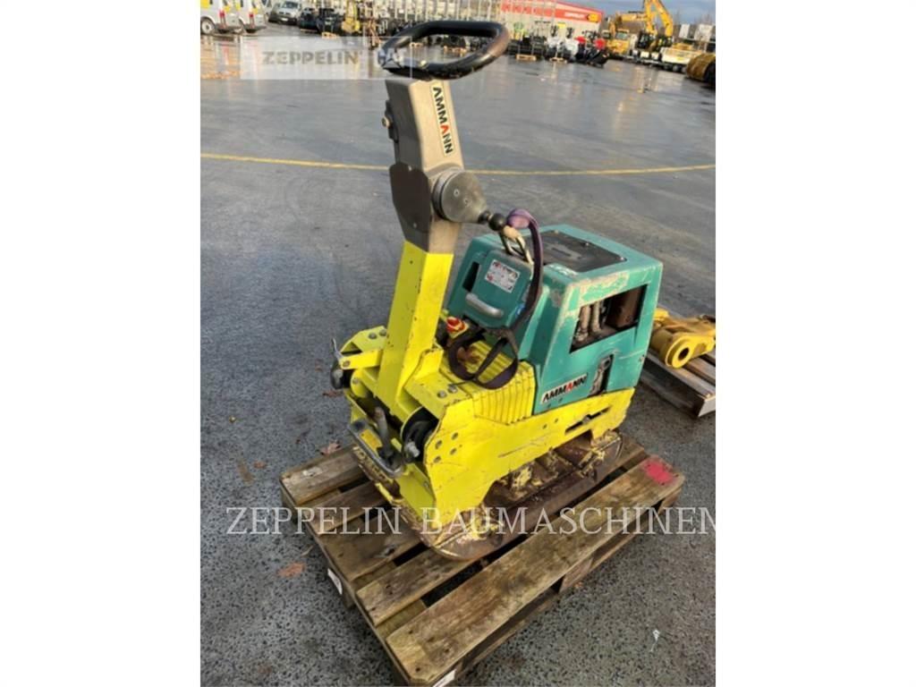 Ammann AVH5020 Trilmachines
