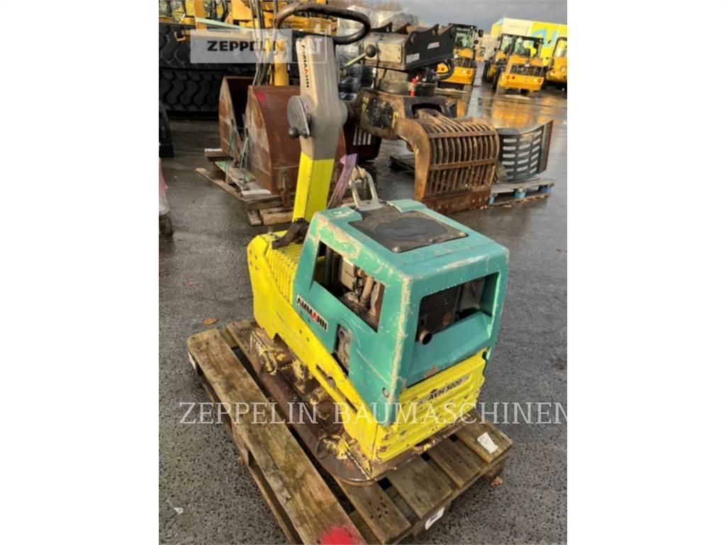 Ammann AVH5020 Trilmachines
