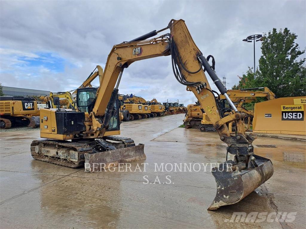 Apollo TEST Knik dumptrucks