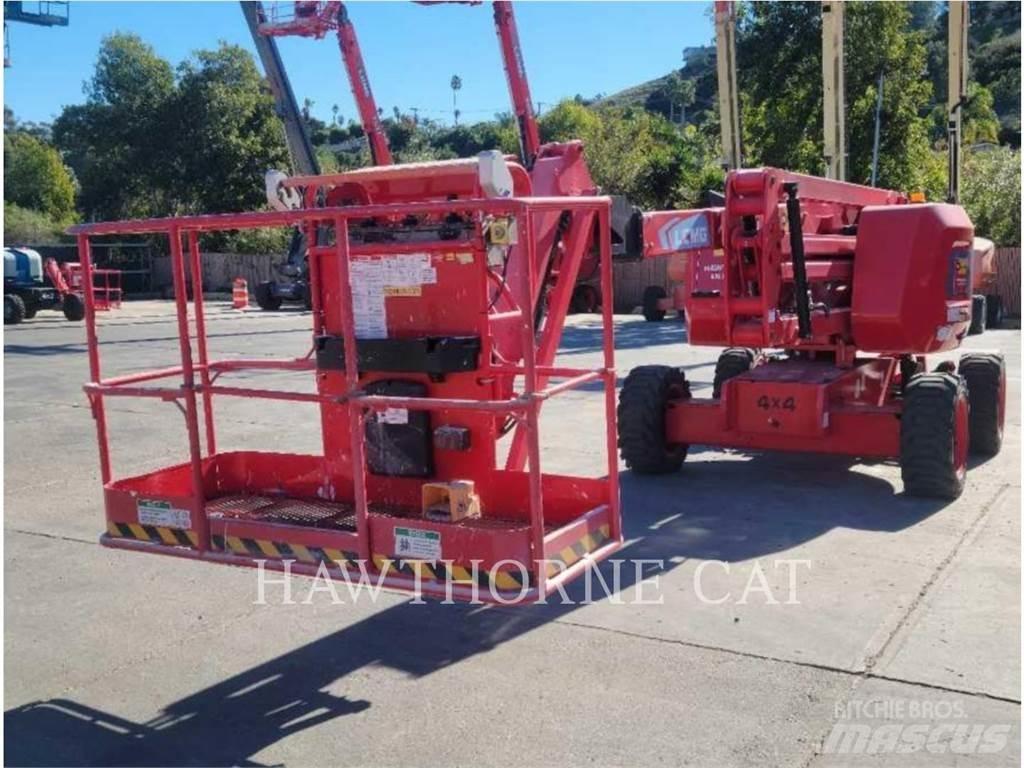  AR52J Knikarmhoogwerkers
