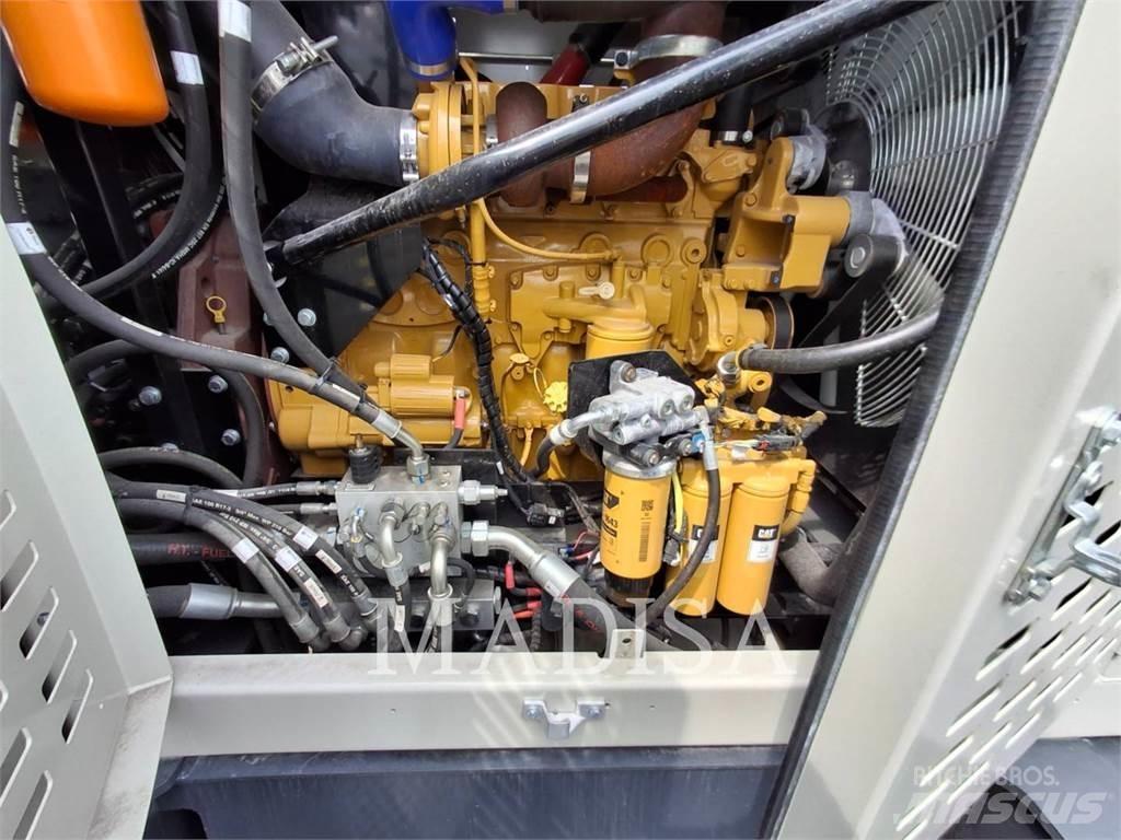 Astec GT440OC Vergruizers