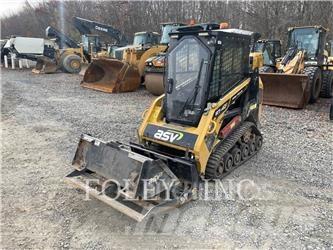 ASV RT40 Rupsladers