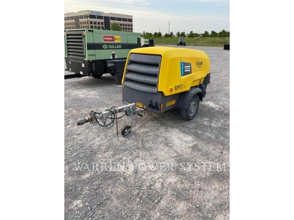 Atlas 185XAS 150 Persluchtdrogers