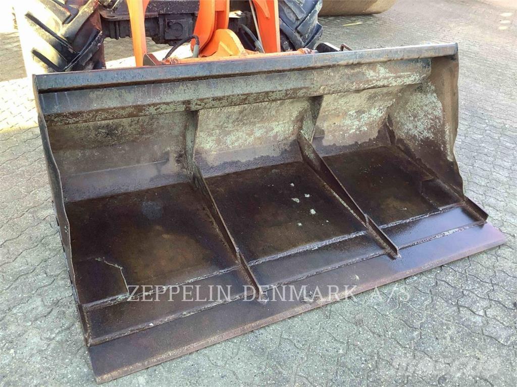 Atlas AR65 Wielladers