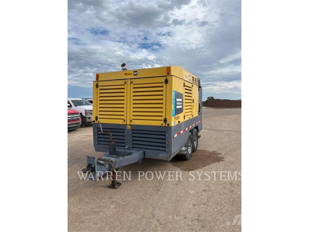 Atlas Copco 1150XAST4F Persluchtdrogers