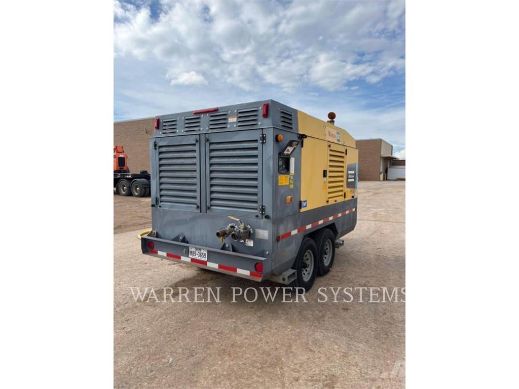 Atlas Copco 1150XAST4F Persluchtdrogers