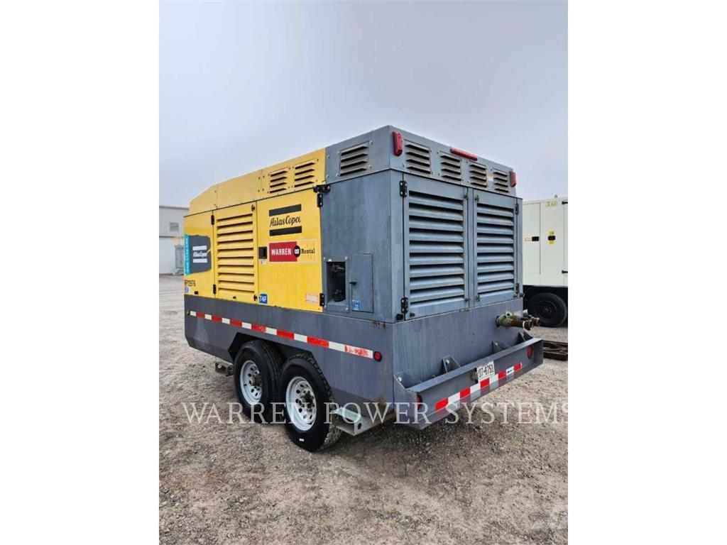 Atlas Copco 1150XAST4F Persluchtdrogers